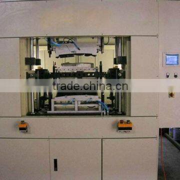 Plastic Pallet Hot Plate Welding Machine