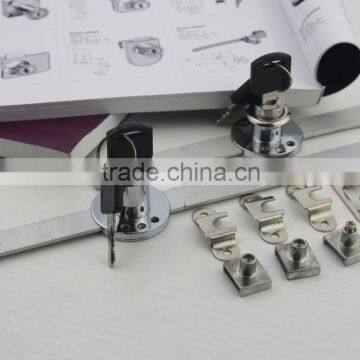 Desk drawer locks,Drawer Lock, Cam Lock, Drawer Lock Chubang