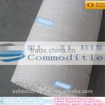 Ceramic Fiber Cloth Materials woven fabric made from our high quality ceramic fiber yarn