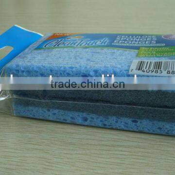 Cellulose Sponge Scourer