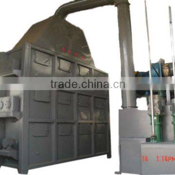 Slaked Lime Powder Making Plant