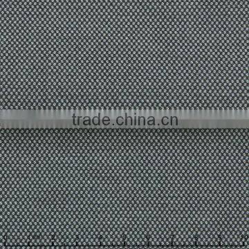 100% Cotton Solid Dobby Autumn & Winter Shirting Fabric photo-3