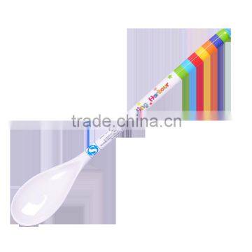 Good Quality newborn Baby Feeding Spoon Adult Baby