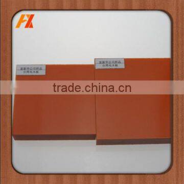 Competitive price best quality electric insulation bakelite sheet