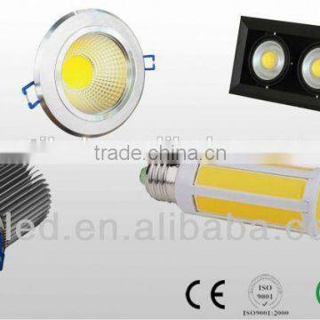 Good Quality COB Power Led 2x5x7 Rectangle Led photo-4