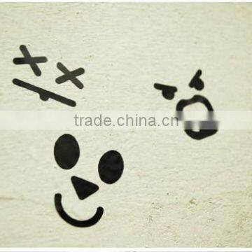 Custom Funny Plastic Phone Sticker Epoxy Sticker photo-5