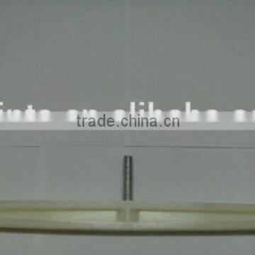 ID.NR.898515, Escalator Comb Insert End