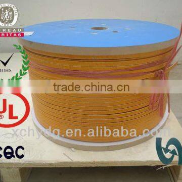 0.4mm Insulation Aluminum and Copper Winding Wire photo-2