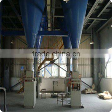 WH Double Screw Cone Mixer machine /spray paint mixer/dry mixer machine