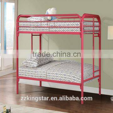 School Furniture Dormitory Use Bunk Bed