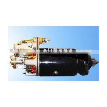 auto starter ZY-H-034