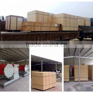 Limestone Saw Machine for Quarry
