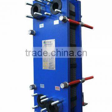 S14 titanium plate heat exchanger price