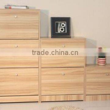 Good quality shoe cabinet with many kinds