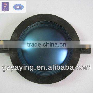 72.2mm diaphragm replacement,voice coil,speaker diaphragm