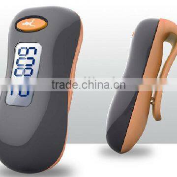 3D Pedometer With One button design Pedometers SM024