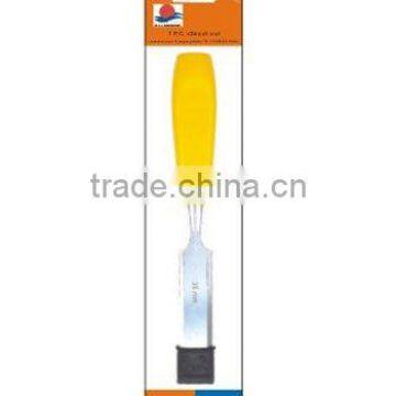 SHAA025 hand tool wood chisel