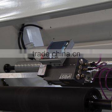 Roll Laminating Film Rewinding Machine photo-5