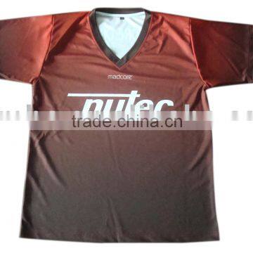 sublimation t-shirt