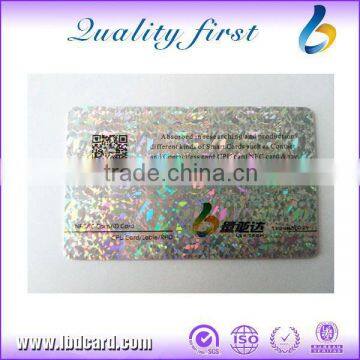 Good Quality and Price Fudan F08 Contactless IC Card