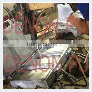 Aluminium Molds For Car Seat Foam photo-5