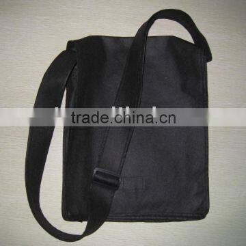 Black PP Backpack