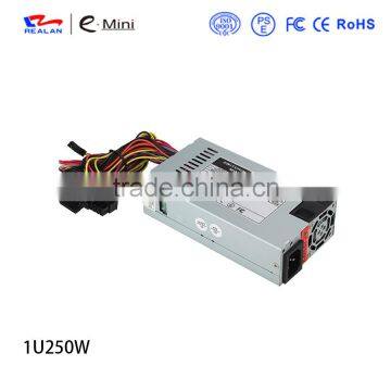 CE FCC PSE ROHS 180W 12V AC DC Switch Mode Power Supply