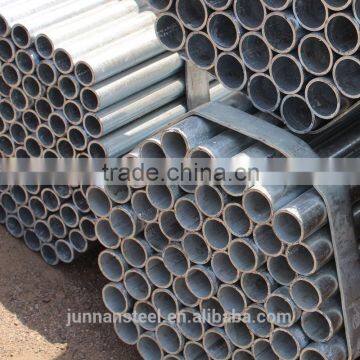 Galvanized Round Steel ,gi Pipe Price !!!