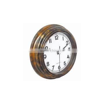 Roma Digital Wall Clock Plastic Clock photo-6