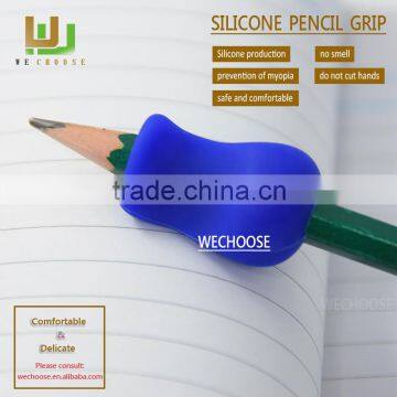 pencil grip assistive technology a variety of silicone rubber pencil grip help children with handwriting