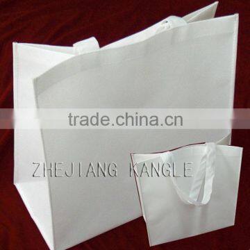 Reusable Non-woven shopping Bag KL08NWB001