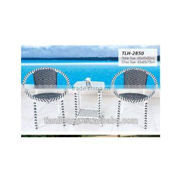 Cheap patio leisure rattan/wicker sofa furniture sets