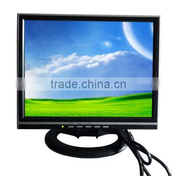 OEM 14 Inch TFT LCD Monitor for Desktop Computer