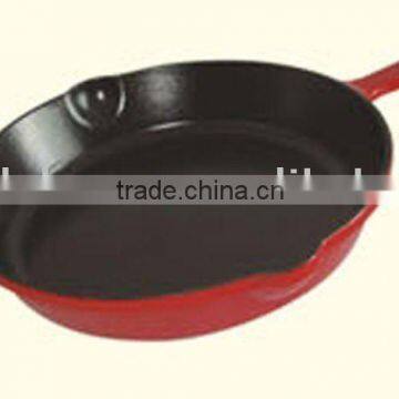 Cast Iron Enamelware