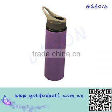 WATER BOTTLE