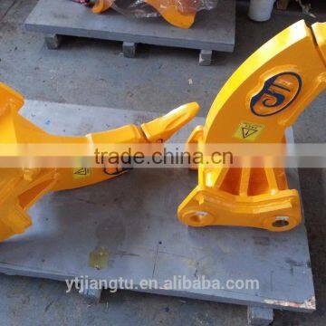 ISO CE Approved Excavator FROST PICKS/ Excavator Ripper