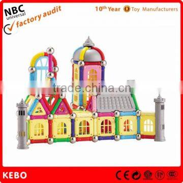 Popular Block Factory