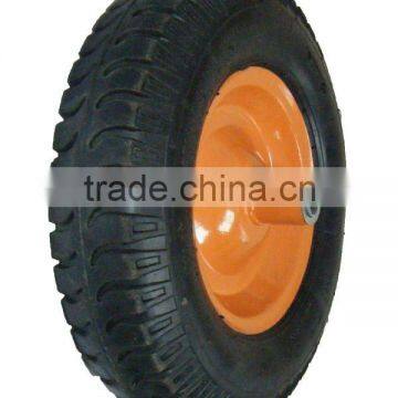 Rubber Wheel SR3006-3