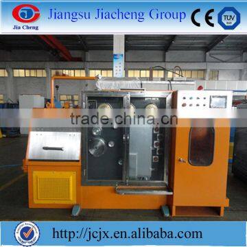 wire drawing and annealing machine