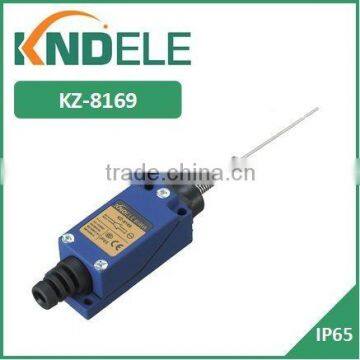 Control switch electrical switch Limit switch, KZ-8169