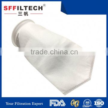 popular high quality cheap 25 micron filter bags