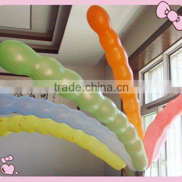 Latex party bajie Balloon