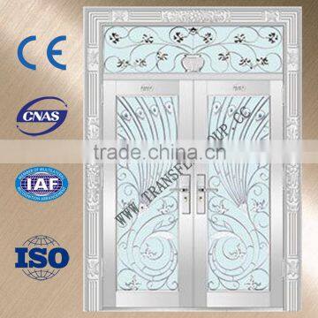 main Double House Front Door Designs