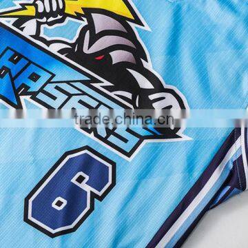 Black/white Top Quality Basketball Jersey Cheap Wholesale Custom Basketball Jersey photo-5