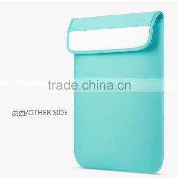 Newest Laptop Sleeve Case For Macbook 11-15.4" Notebook Bag photo-5