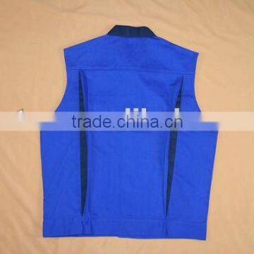 men's vest