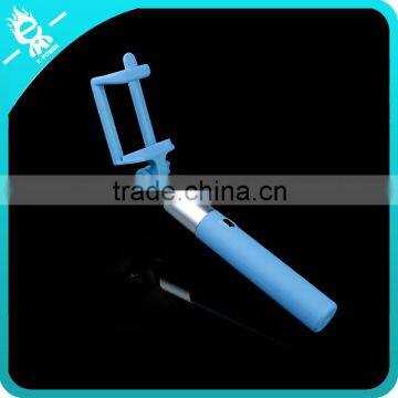 2015 New Hot Monopod Wholesale Camera Bluetooth Selfie Stick photo-5