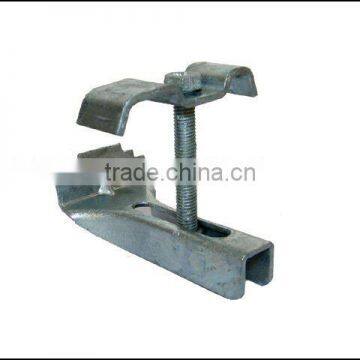 JW Grating Clips