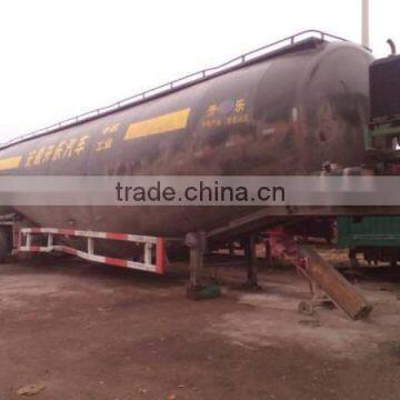 high quality of used 30TONS cement truck sell at lower price