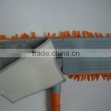 Durable Popular Cotton Microfiber Mop Frame